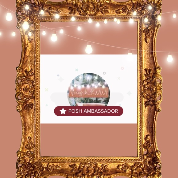 Meet your Posher - Picture 2 of 2